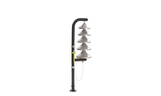 Juego musical K - CAMPANAS