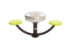 Juego musical K - HANDAPAN DUET