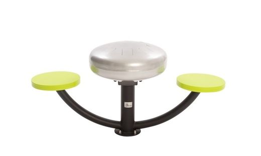 Juego musical K - HANDAPAN DUET