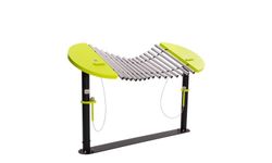 Juego musical K - MARIMBA
