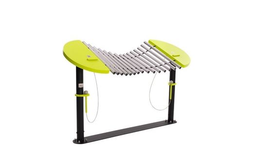 Juego musical K - MARIMBA