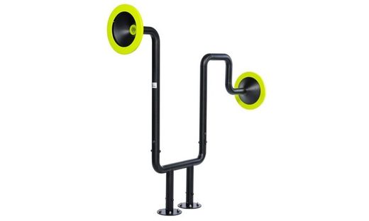 Juego musical K - TUBO RESONANCIA