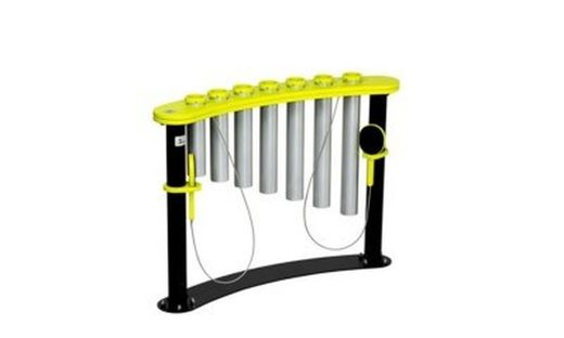 Juego musical K - TUBOS