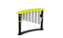 Juego musical K - TUBOS
