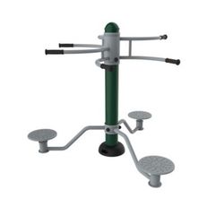 La cintura Eco Biosaludable