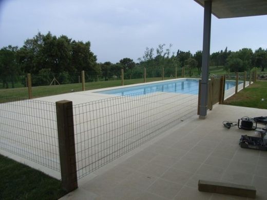 Malla electrosoldada