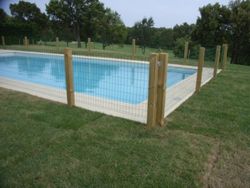 Malla electrosoldada