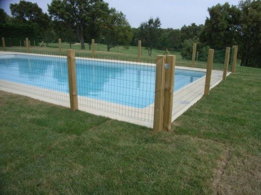 Malla electrosoldada