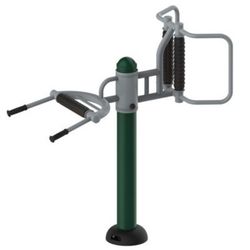 Massatge d´esquena Eco Biosaludable