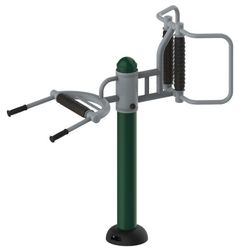 Massatge d´esquena Eco Biosaludable