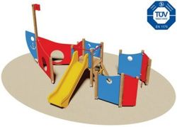 Multijoc BARCHETTA - 881