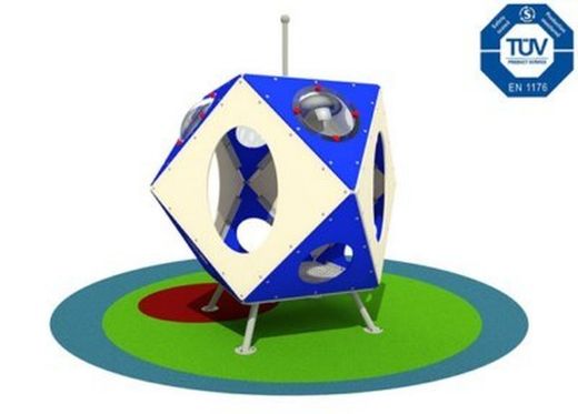 Multijuego COSMOS - 1204