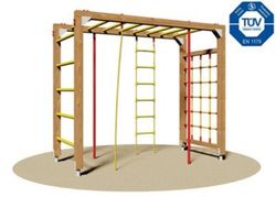 Multijoc EQUADOR - 741