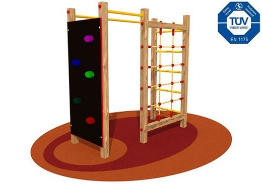 Multijuego FOREST - 1202