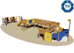 Multijoc GALEONE - 880