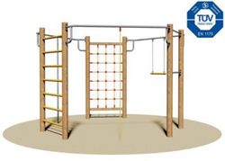 Multijoc SISSY - 809