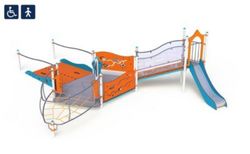 Multiparc ANDY 4 - T A07224