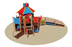 Multiparc FUN CITY - 1003