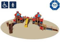 Multiparc WONDERS - 1001