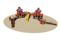 Multiparc WONDERS - 1001