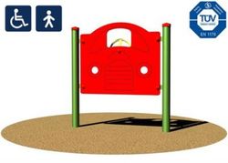 Panell sensorial AUTO - GJO0298