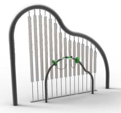 Panell sensorial CAMPANES - ELMET003