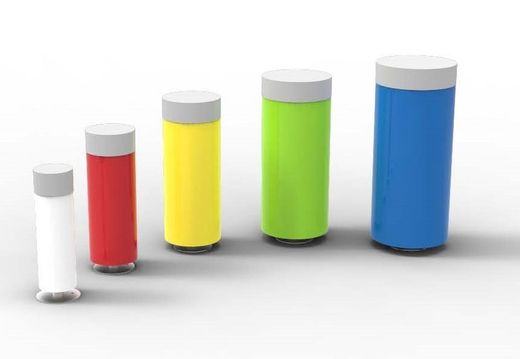 Panell sensorial TAMBORS - ELTAMC5