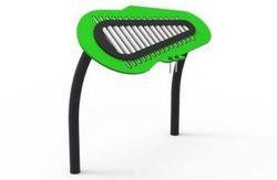 Panell sensorial XILÒFON - ELMEET002