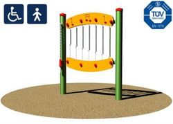 Panell sensorial XILÒFON - GJO0297