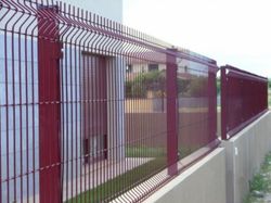 Panells electrosoldats