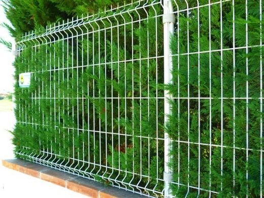 Paneles electrosoldados