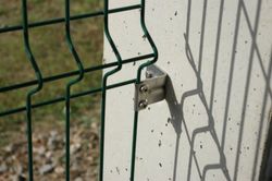 Paneles electrosoldados