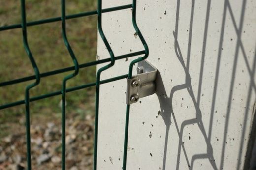 Paneles electrosoldados