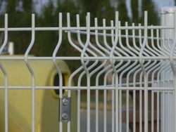 Paneles electrosoldados