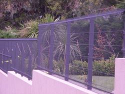 Paneles electrosoldados