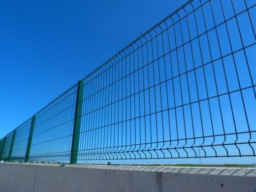 Paneles electrosoldados