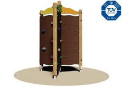 Paret d'escalada ELICA - 930