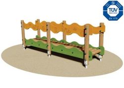 Passarel·la IOWA - 879