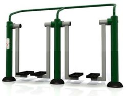 Passeig Doble Biosaludable