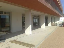 Paviments de cautxú continu