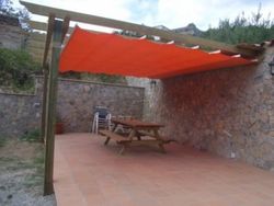 Pèrgoles i Tarimes