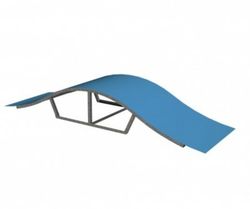 Rampa Lomba Singular