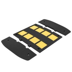 Reductor de velocitat de 3cm RE-2 (50 Km/h)