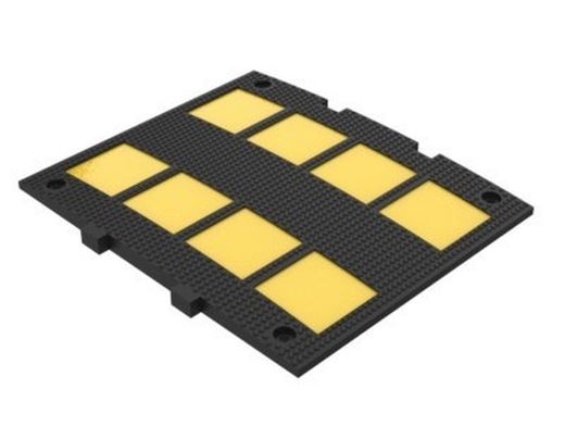 Reductor de velocidad de 3cm RE-2 (50 Km/h)