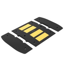 Reductor de velocitat de 3cm RE-3 (50 Km/h)