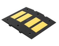 Reductor de velocitat de 3cm RE-3 (50 Km/h)