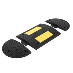 Reductor de velocitat de 5cm RE-1 (30 Km/h)