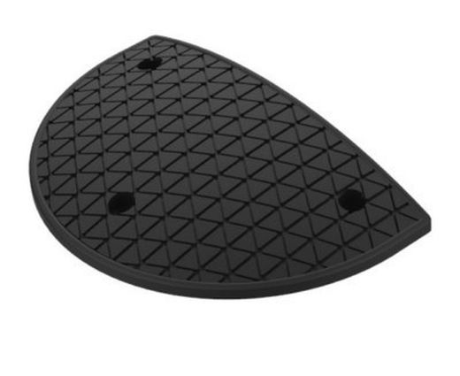 Reductor de velocitat de 5cm RE-1 (30 Km/h)