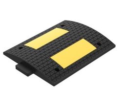 Reductor de velocitat de 5cm RE-1 (30 Km/h)