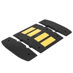 Reductor de velocitat de 5cm RE-5 (30 Km/h)